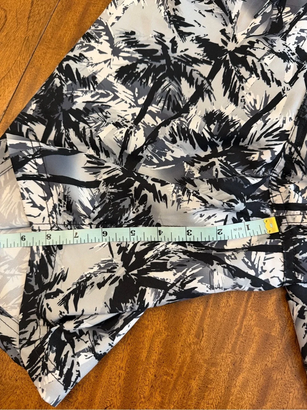 SPEEDO men’s PRINTED BONDI 20 INCH BOARD SHORTS